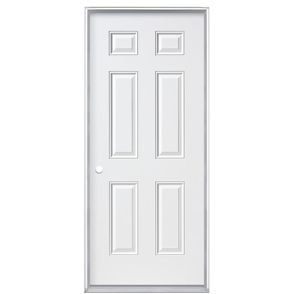 Doors & Entryways