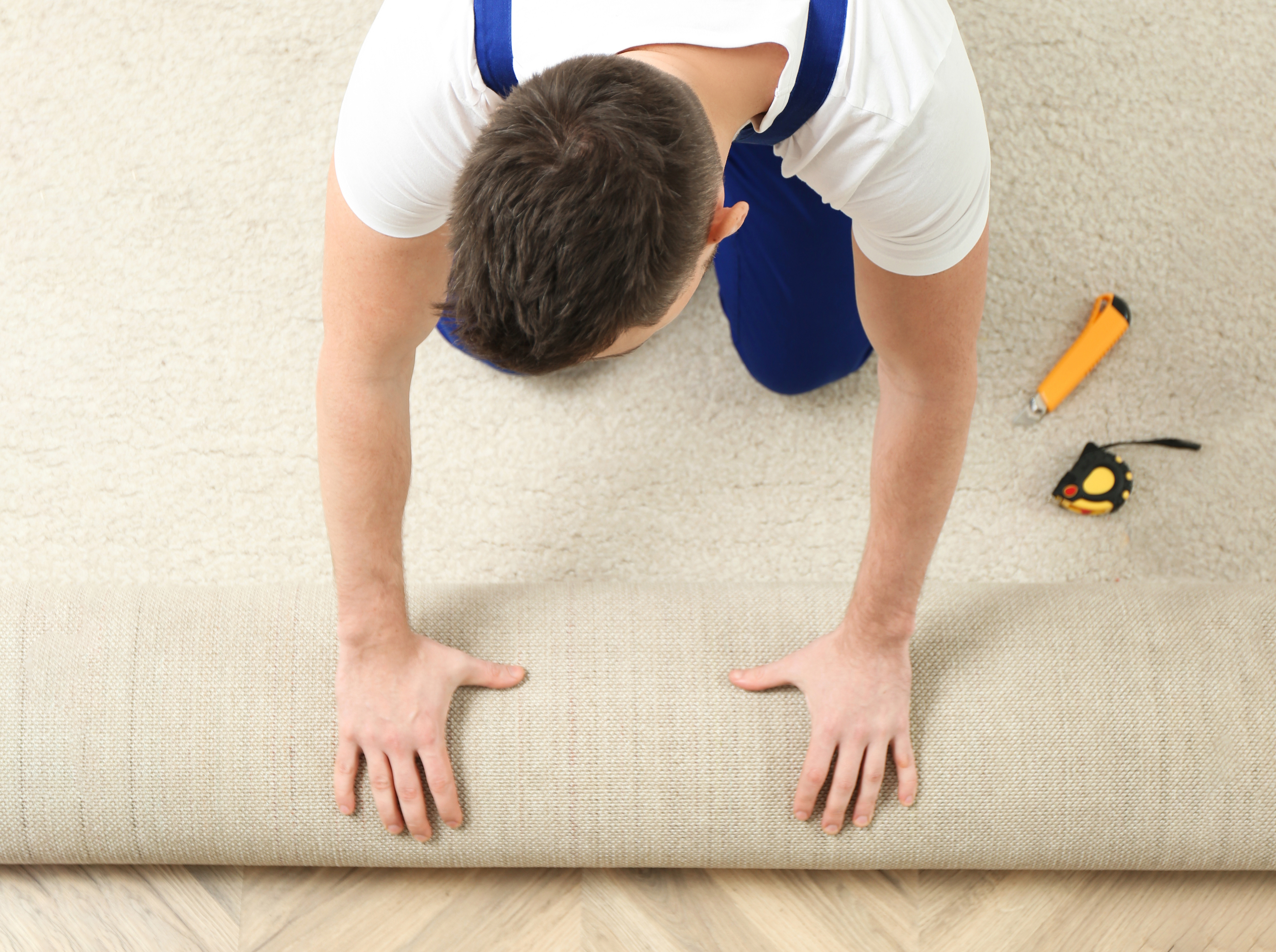 Job-site supply for contractors and framers.